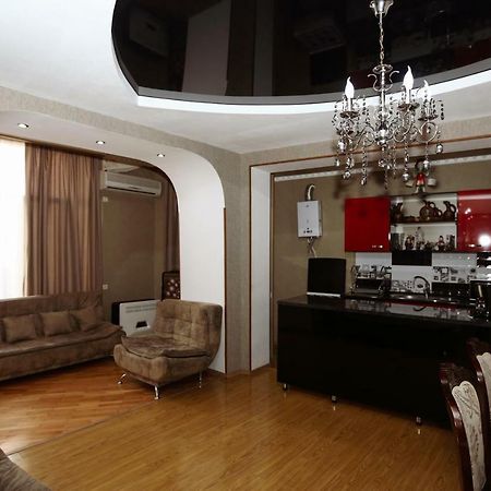 Lela Apartments Tbilisi Eksteriør bilde