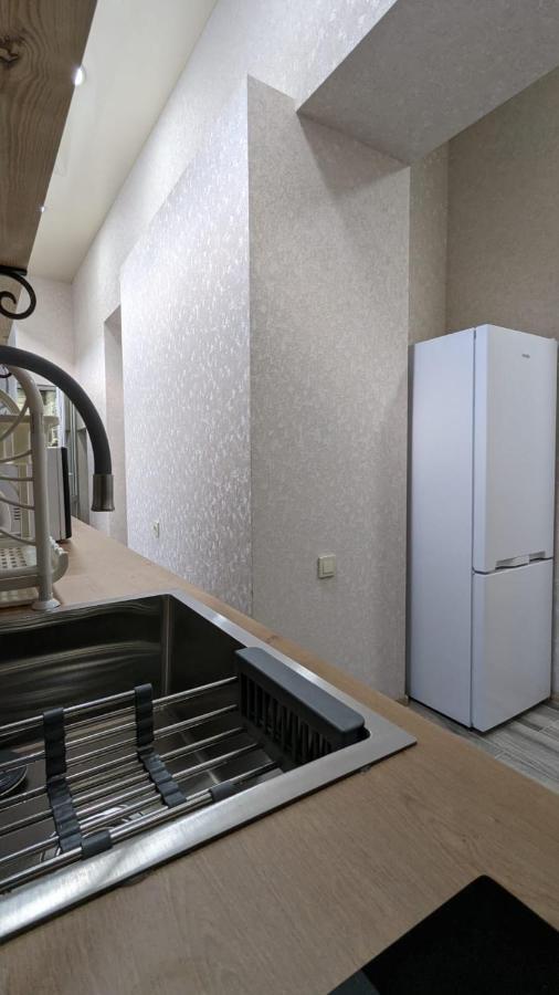Lela Apartments Tbilisi Eksteriør bilde