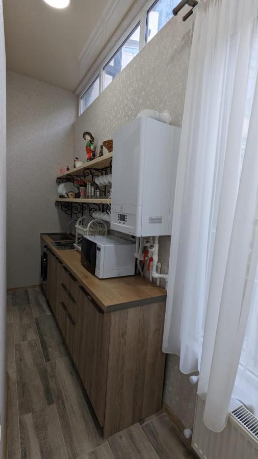 Lela Apartments Tbilisi Eksteriør bilde