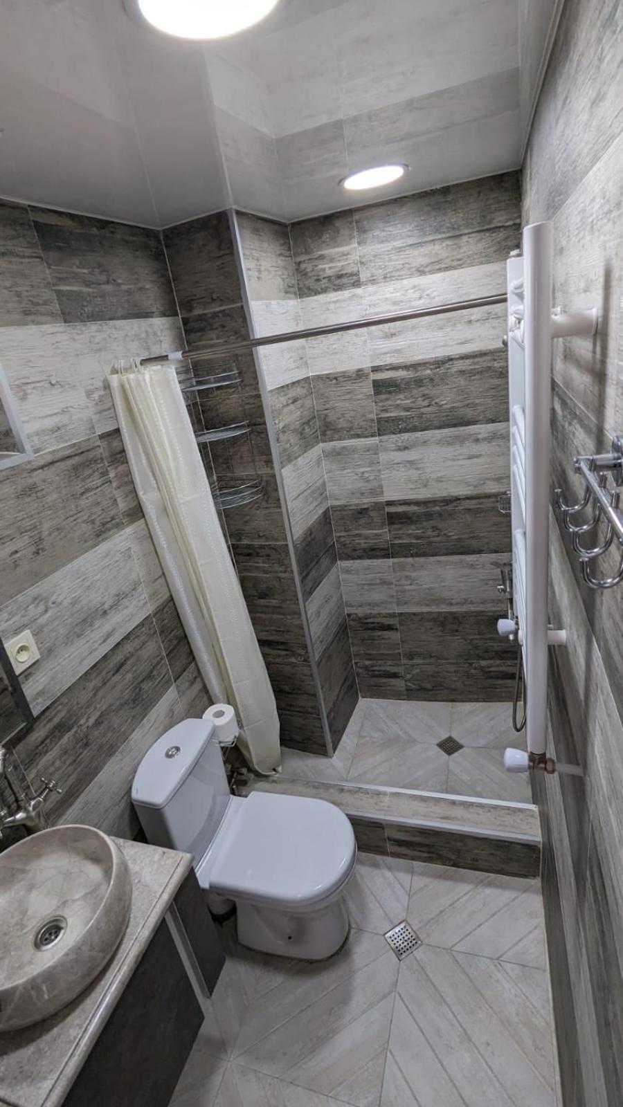 Lela Apartments Tbilisi Eksteriør bilde