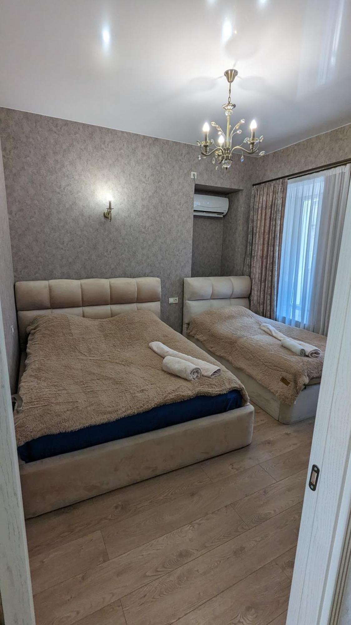 Lela Apartments Tbilisi Eksteriør bilde