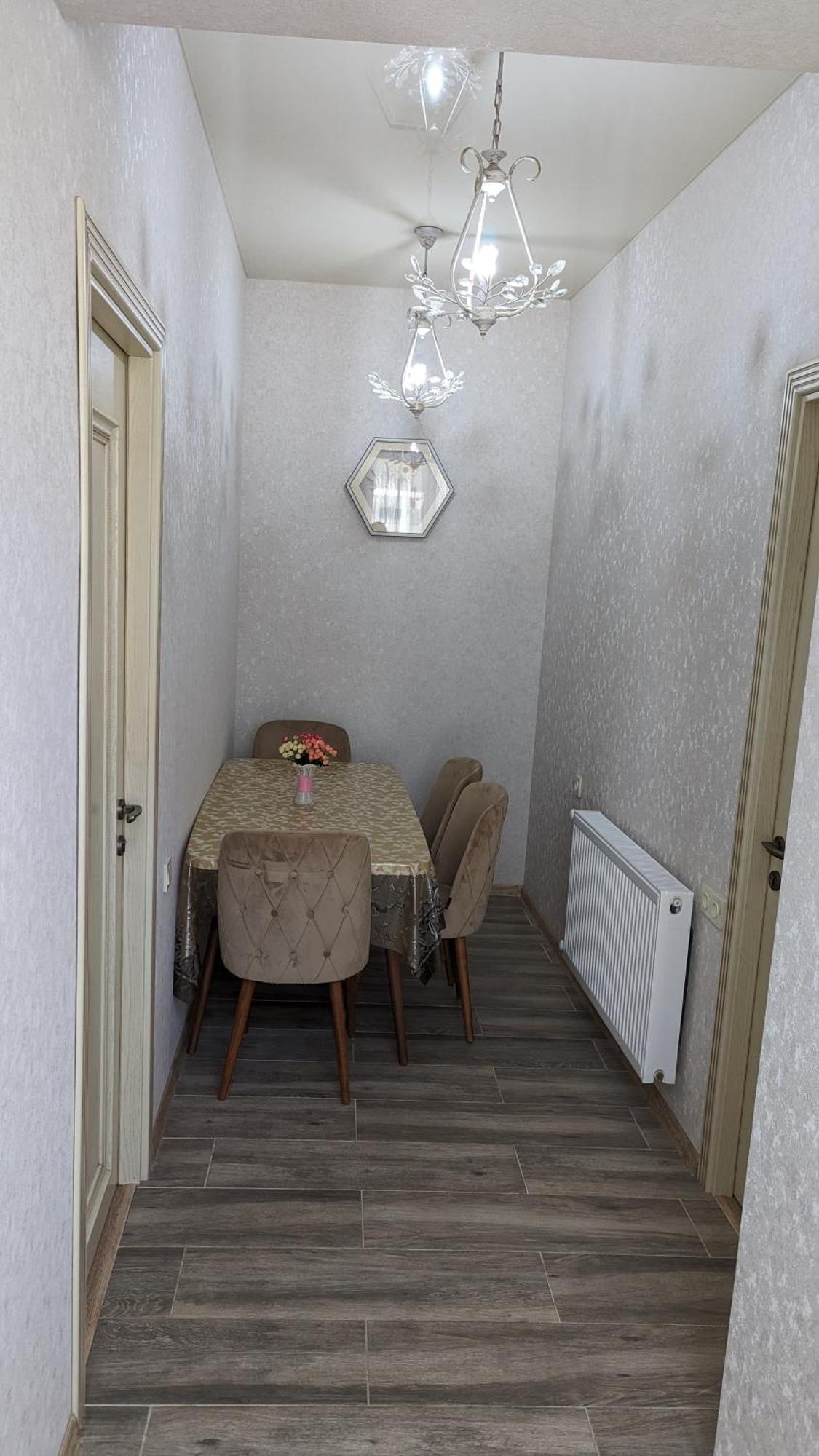 Lela Apartments Tbilisi Eksteriør bilde