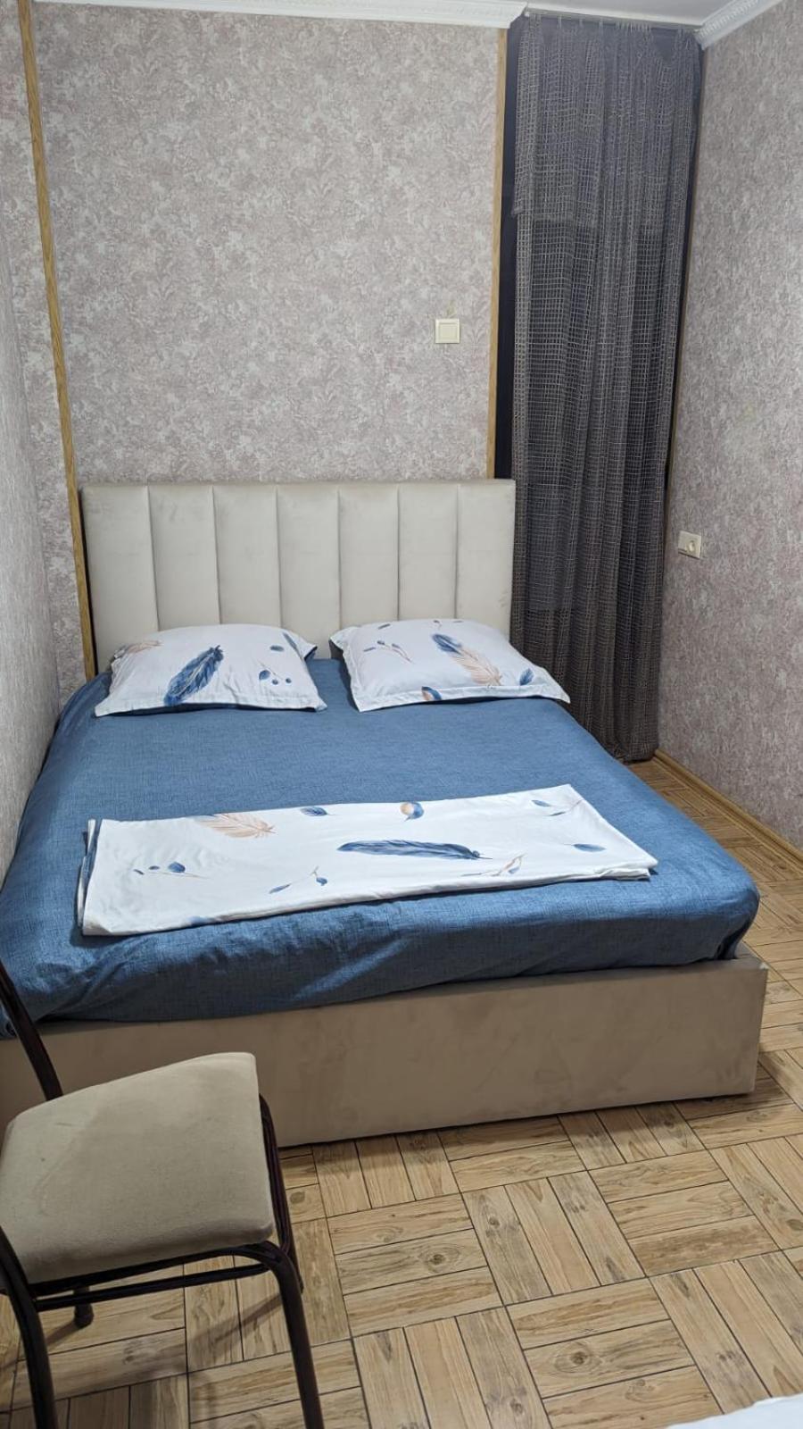 Lela Apartments Tbilisi Eksteriør bilde