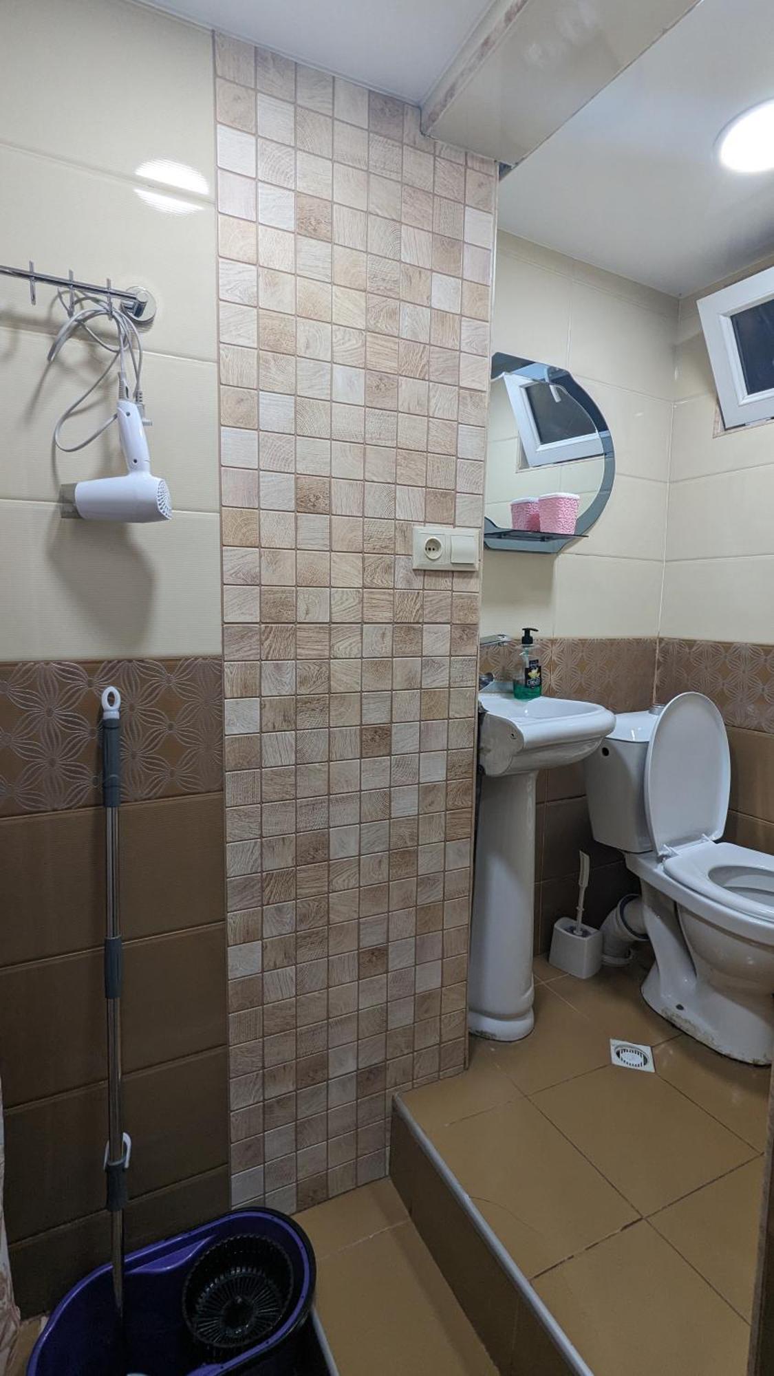 Lela Apartments Tbilisi Eksteriør bilde