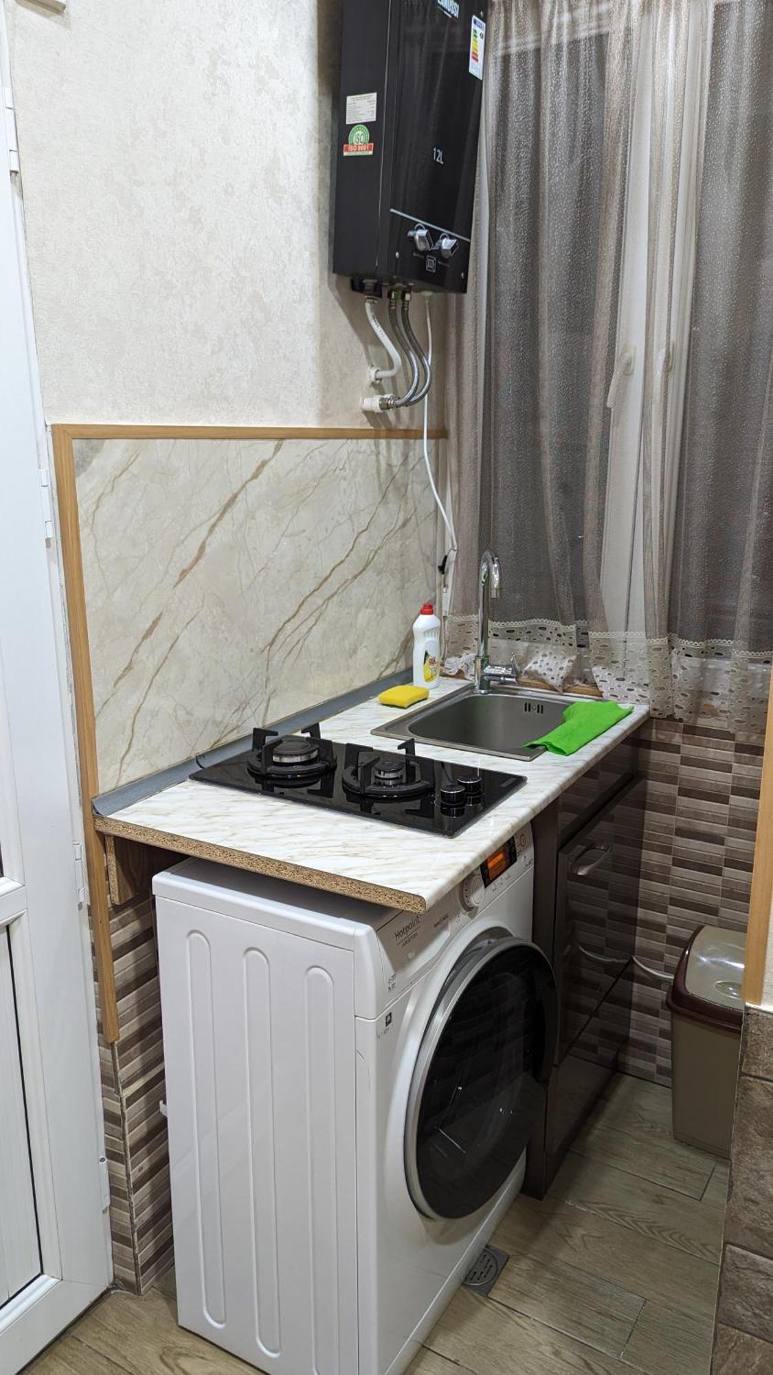 Lela Apartments Tbilisi Eksteriør bilde