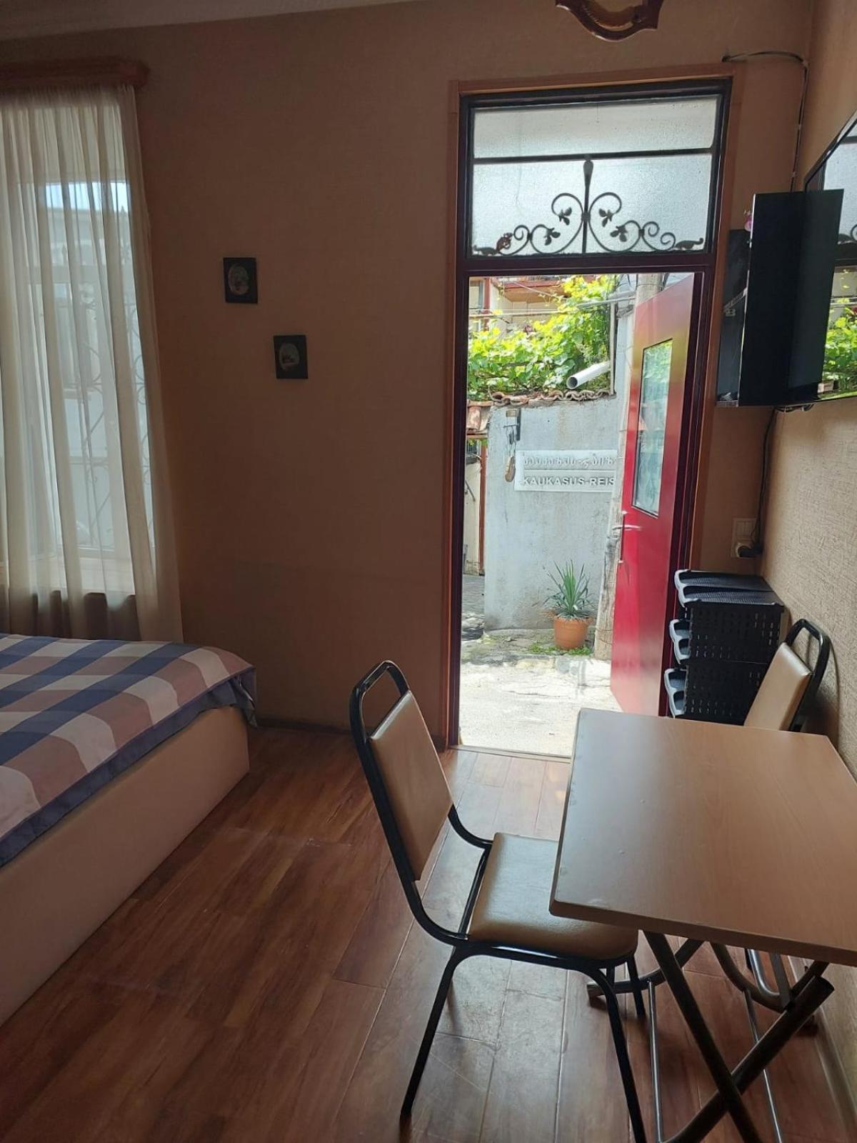 Lela Apartments Tbilisi Eksteriør bilde