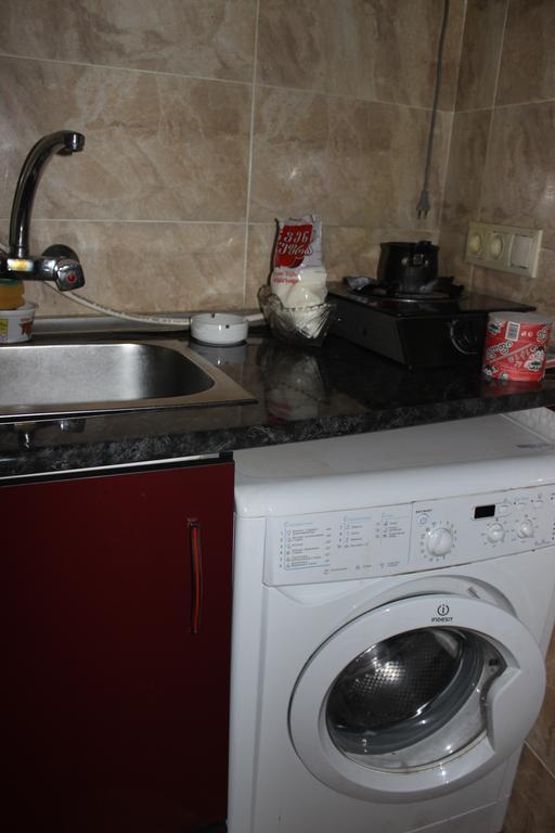 Lela Apartments Tbilisi Rom bilde