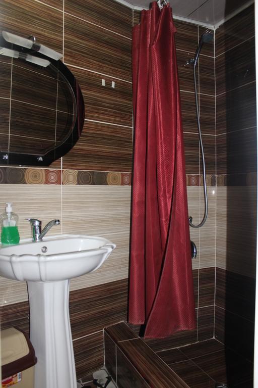 Lela Apartments Tbilisi Rom bilde