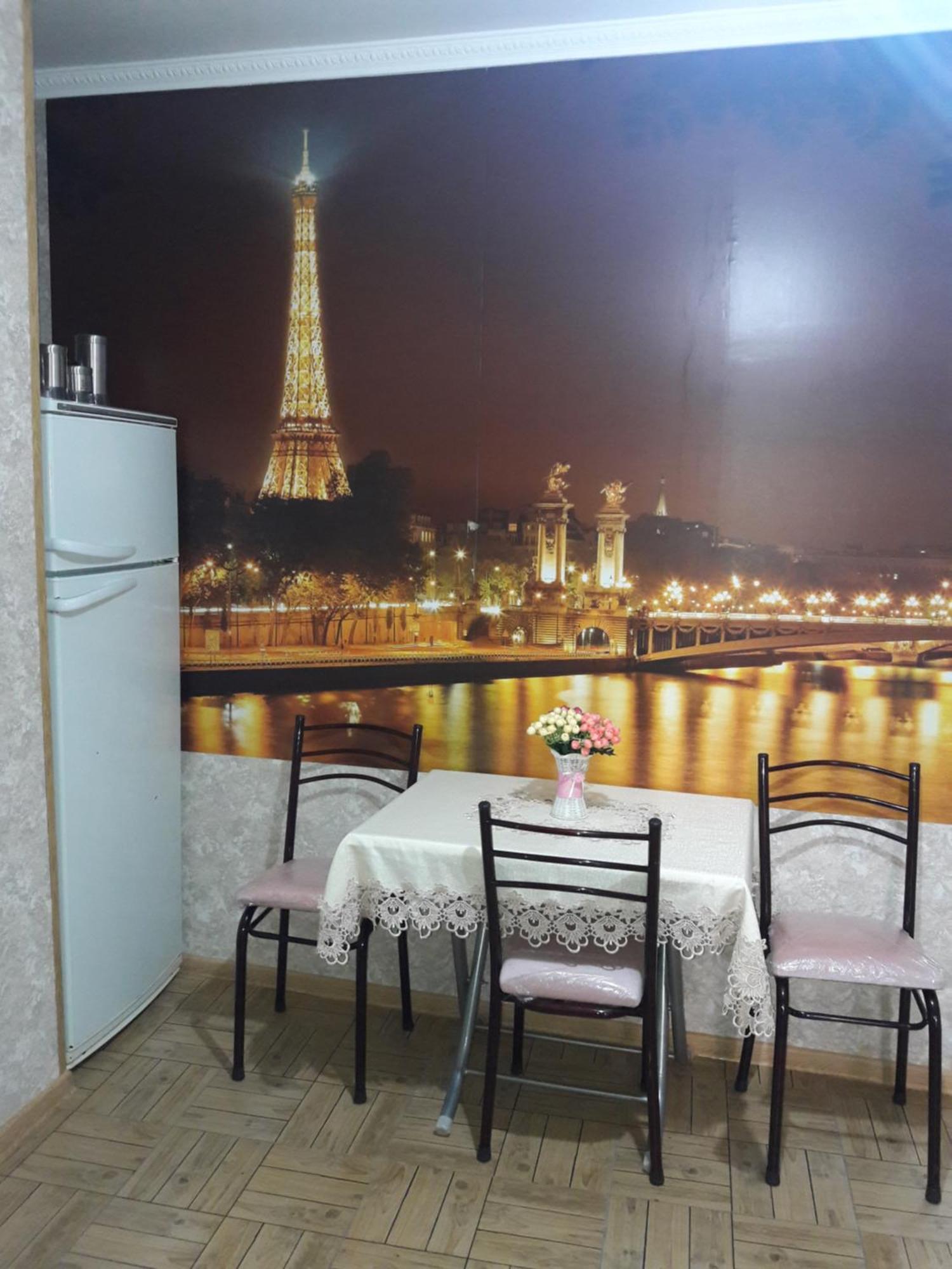 Lela Apartments Tbilisi Eksteriør bilde