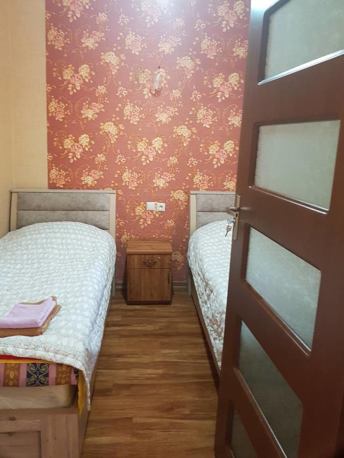 Lela Apartments Tbilisi Eksteriør bilde