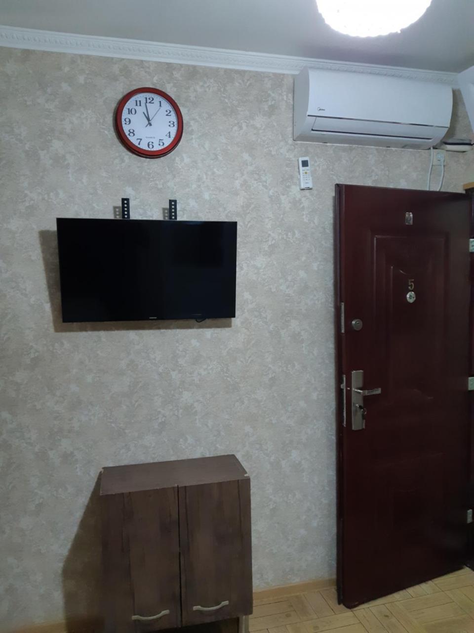 Lela Apartments Tbilisi Eksteriør bilde